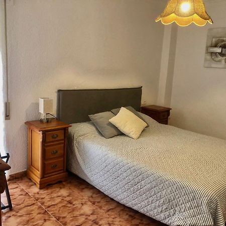 Apartmán Piso En Pedregalejo A 50M De La Playa. Màlaga Exteriér fotografie