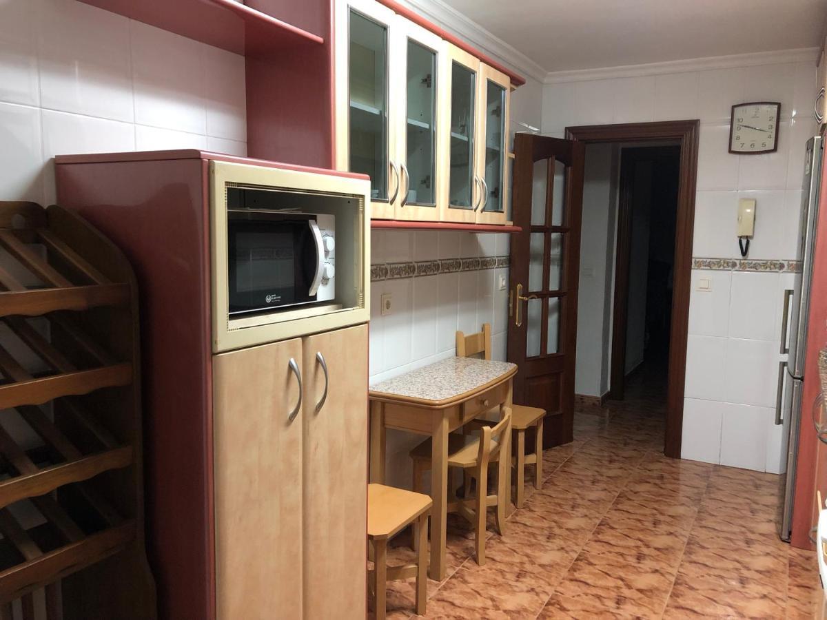 Apartmán Piso En Pedregalejo A 50M De La Playa. Màlaga Exteriér fotografie