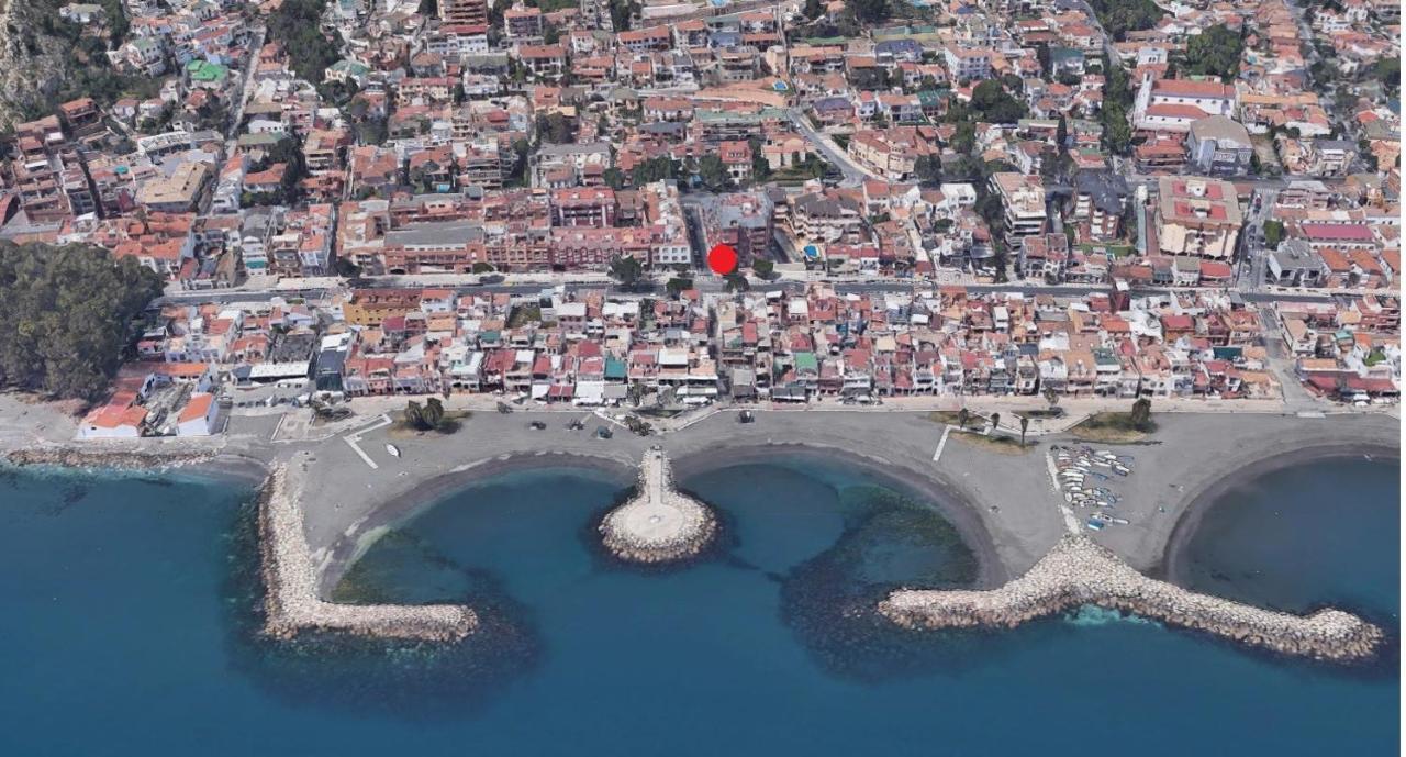 Apartmán Piso En Pedregalejo A 50M De La Playa. Màlaga Exteriér fotografie