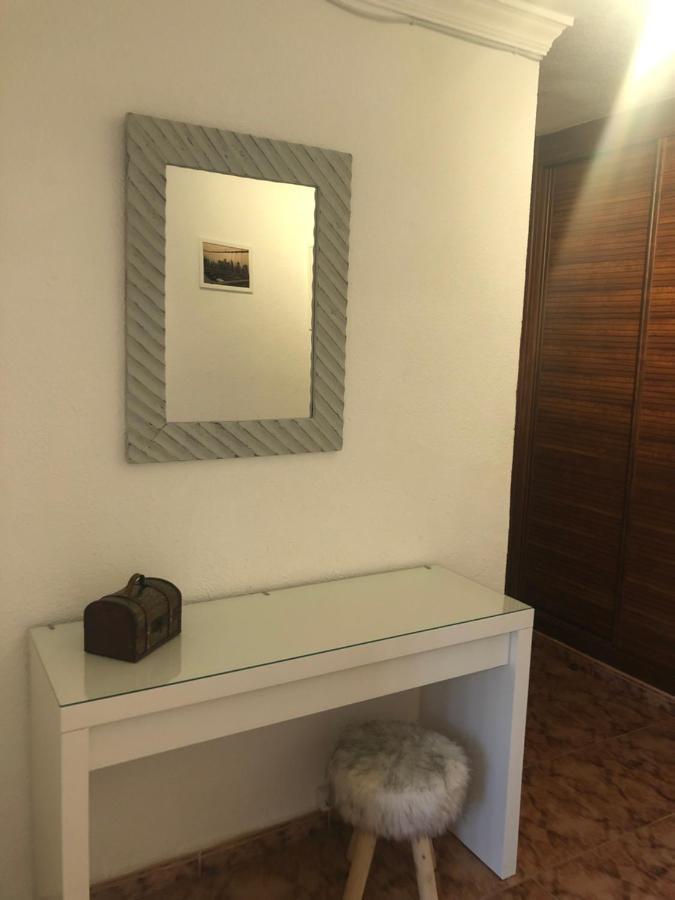 Apartmán Piso En Pedregalejo A 50M De La Playa. Màlaga Exteriér fotografie