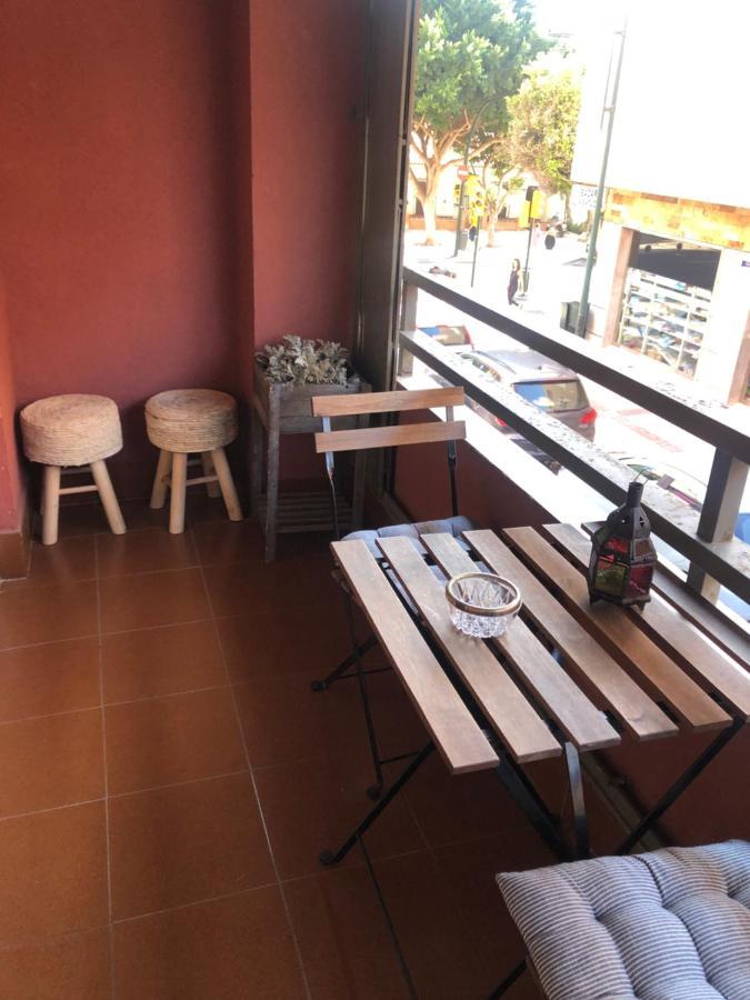 Apartmán Piso En Pedregalejo A 50M De La Playa. Màlaga Exteriér fotografie